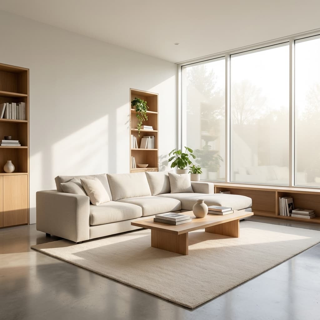 Professional Cleaning Service